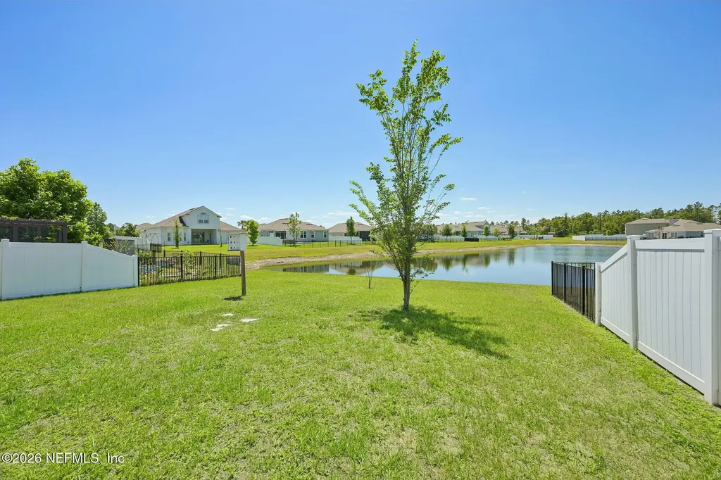 2327 Evening Oaks Lane Green Cove Springs FL 32043