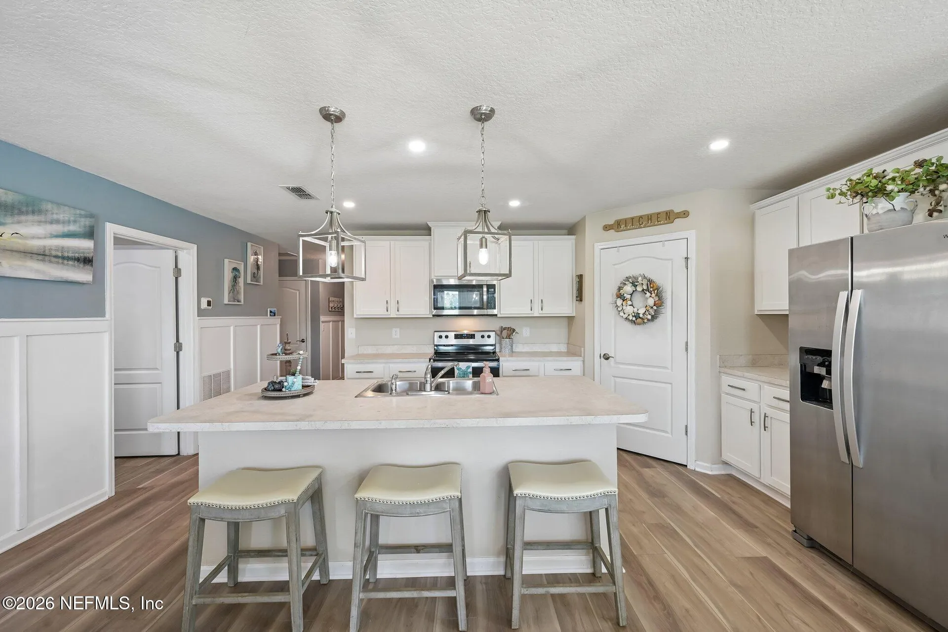 2327 Evening Oaks Lane Green Cove Springs FL 32043