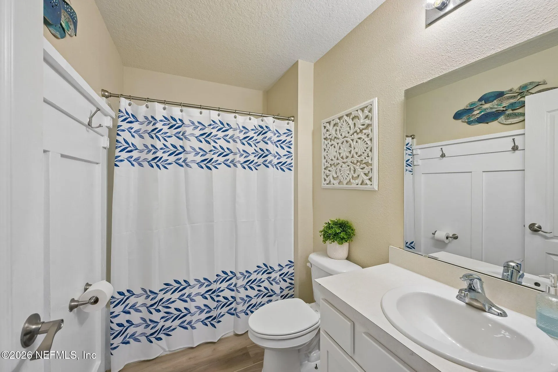 2327 Evening Oaks Lane Green Cove Springs FL 32043