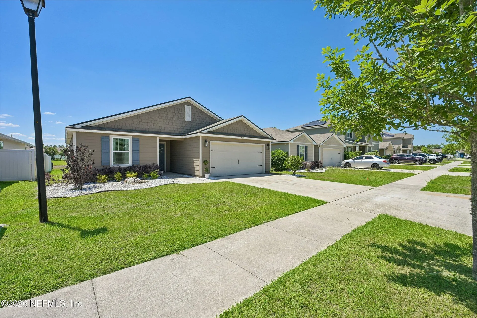 2327 Evening Oaks Lane Green Cove Springs FL 32043