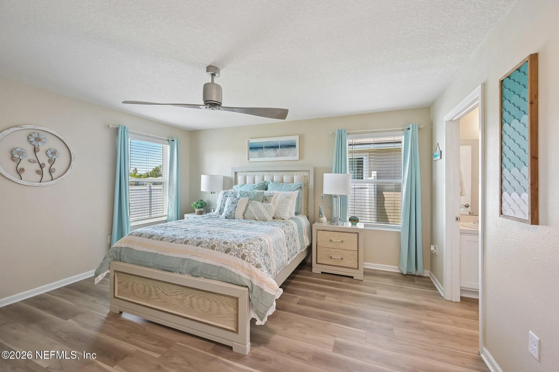 2327 Evening Oaks Lane Green Cove Springs FL 32043