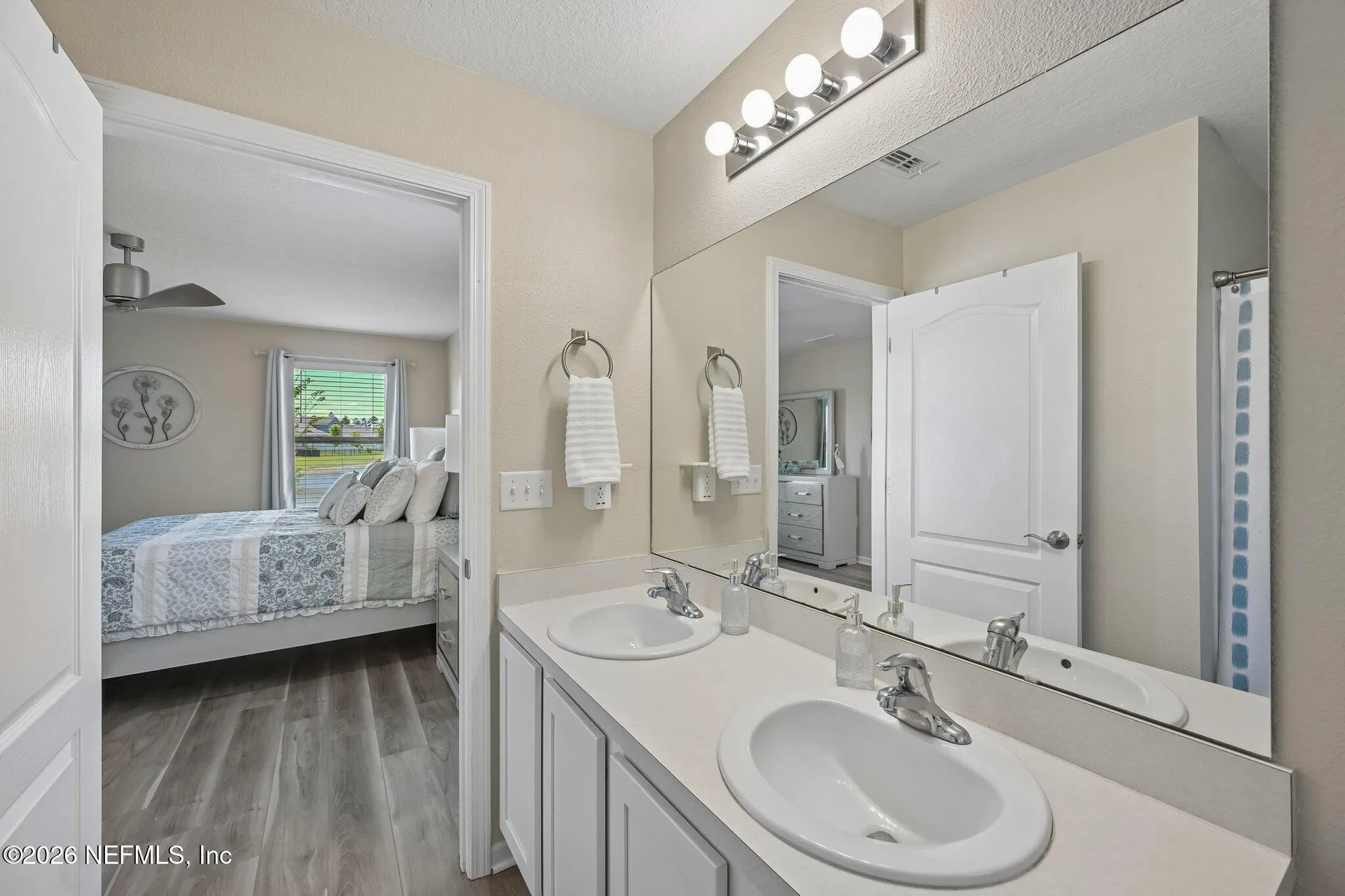 2327 Evening Oaks Lane Green Cove Springs FL 32043