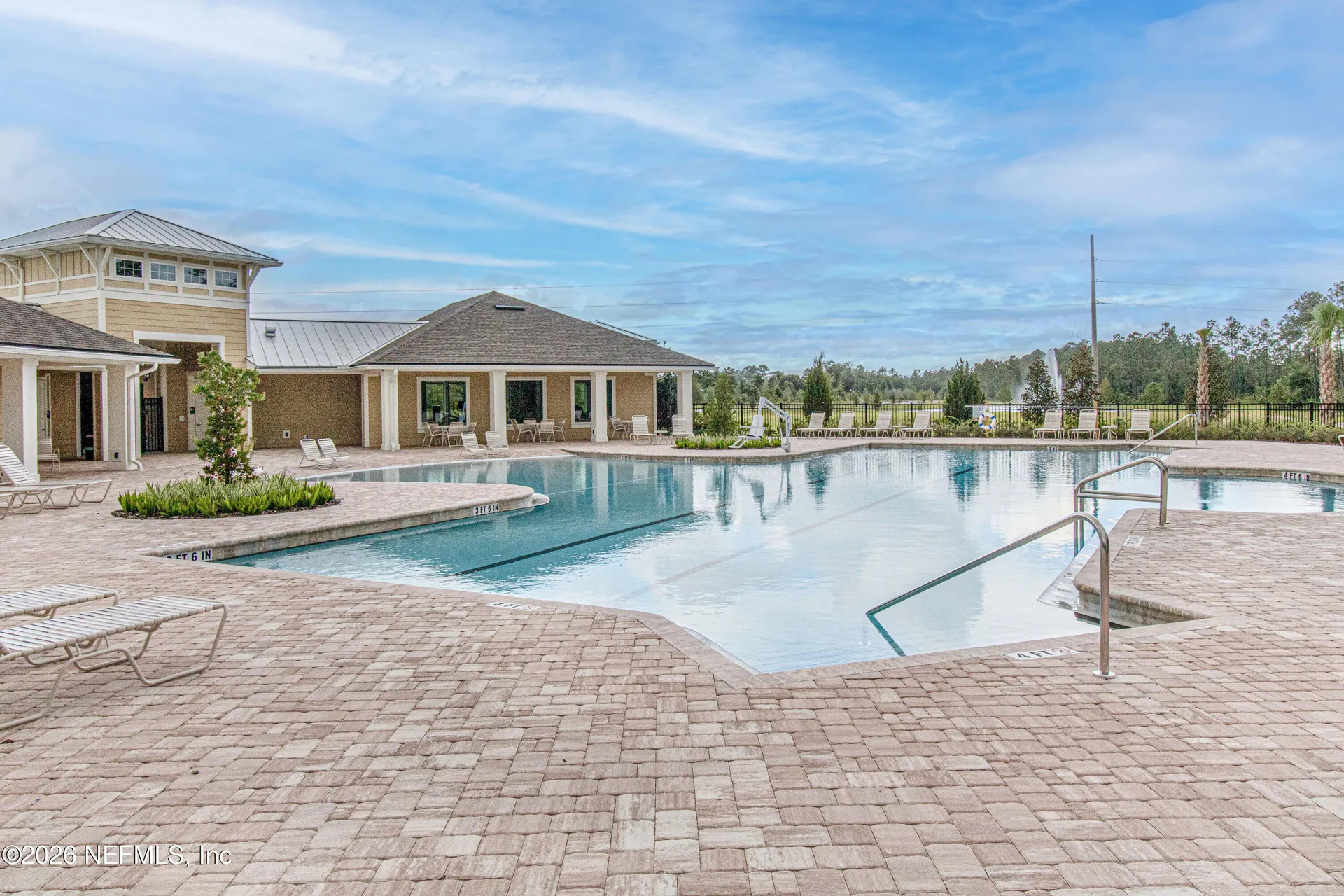2327 Evening Oaks Lane Green Cove Springs FL 32043