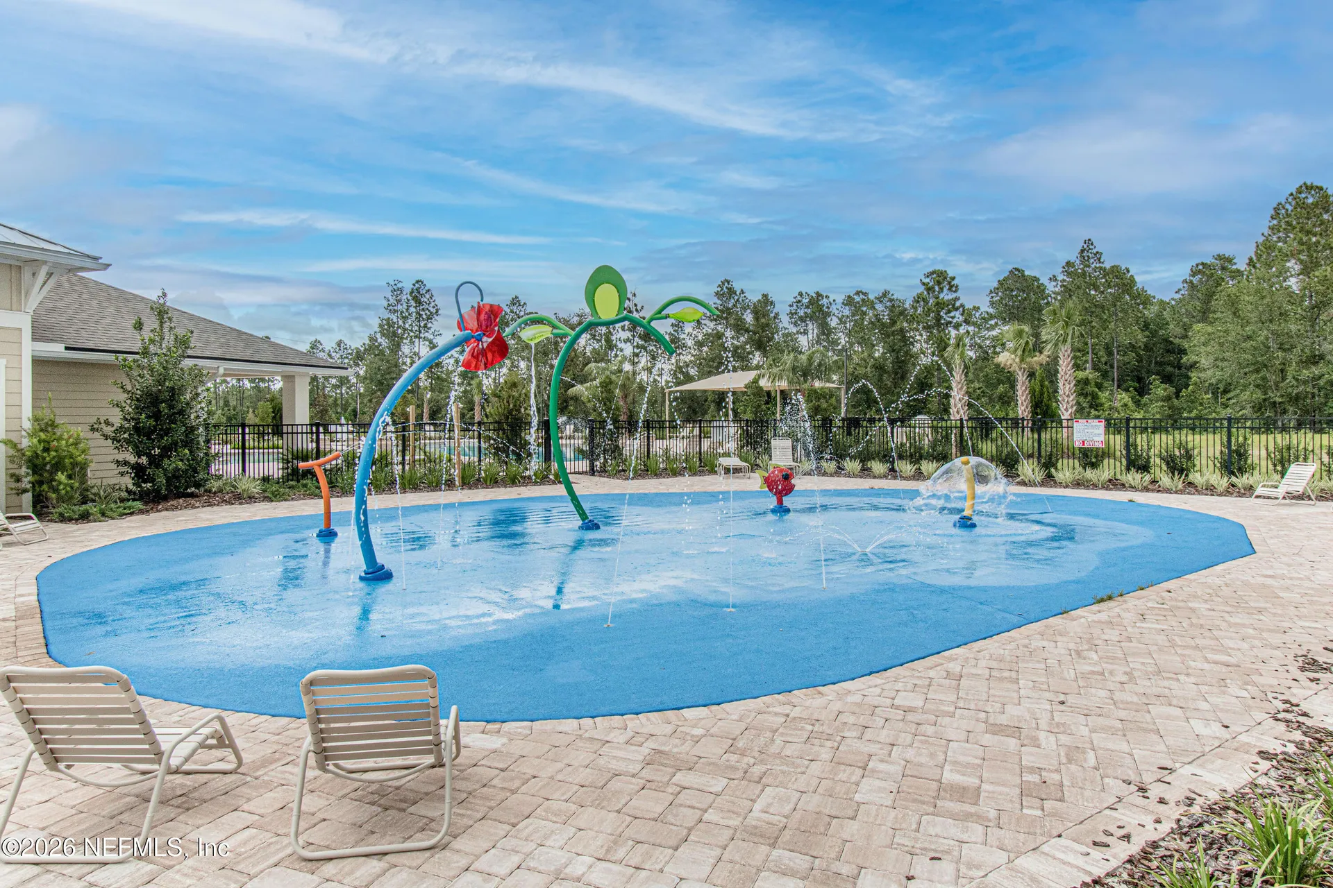 2327 Evening Oaks Lane Green Cove Springs FL 32043