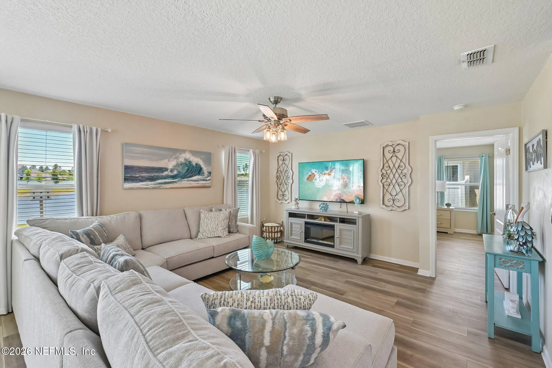2327 Evening Oaks Lane Green Cove Springs FL 32043