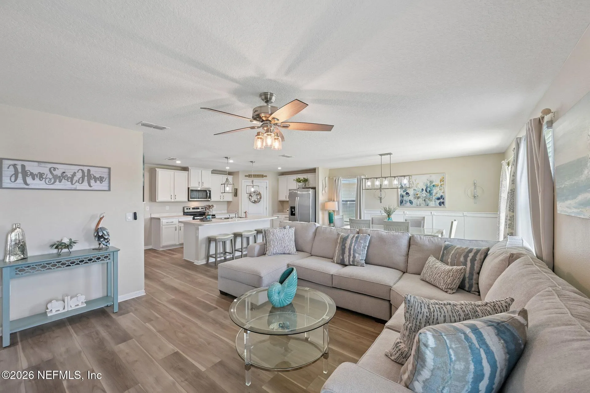2327 Evening Oaks Lane Green Cove Springs FL 32043