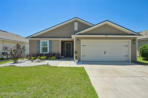 2327 Evening Oaks Lane Green Cove Springs FL 32043