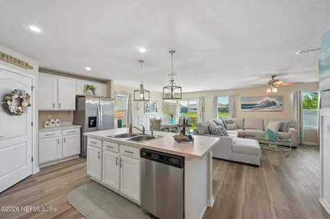 2327 Evening Oaks Lane Green Cove Springs FL 32043