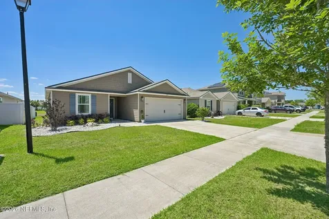 2327 Evening Oaks Lane Green Cove Springs FL 32043
