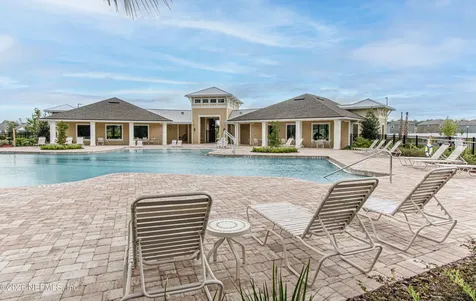 2327 Evening Oaks Lane Green Cove Springs FL 32043