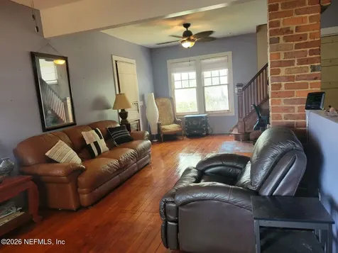 216 N Summit Street Crescent City FL 32112