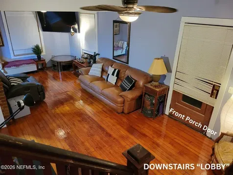 216 N Summit Street Crescent City FL 32112