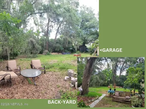216 N Summit Street Crescent City FL 32112