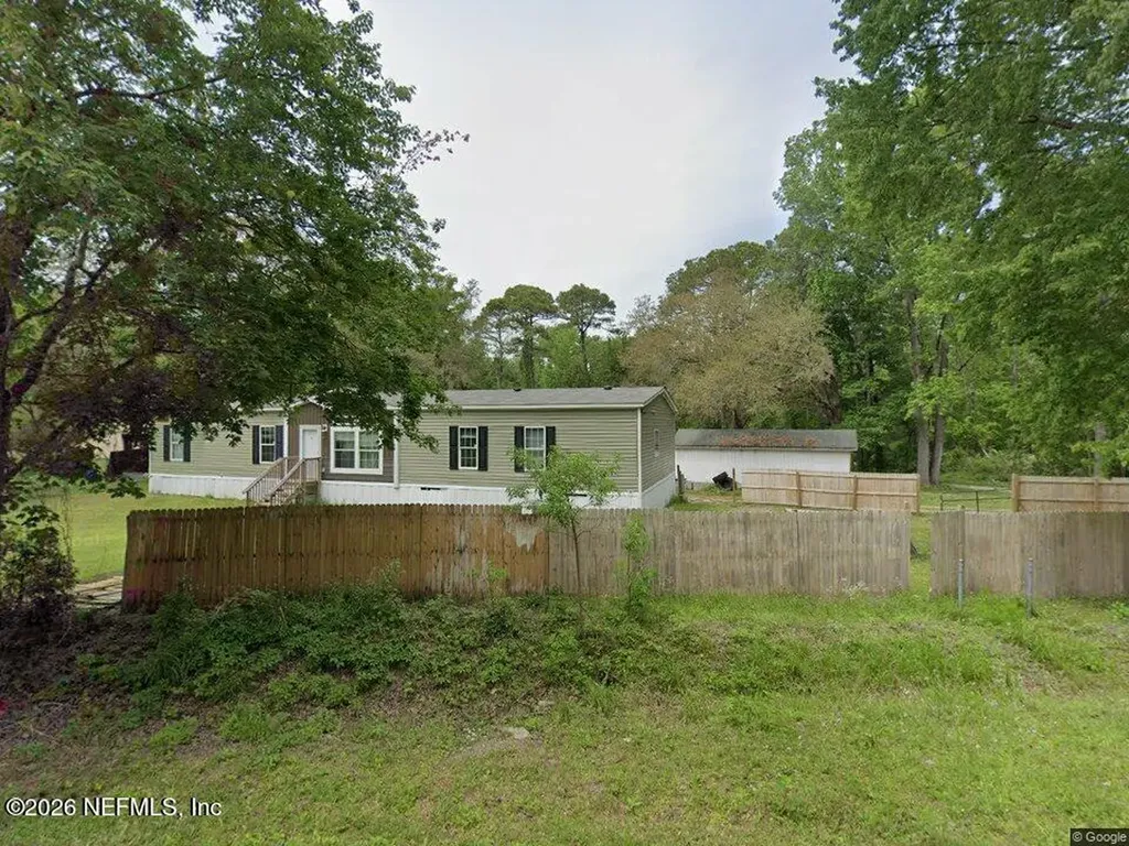 826 Johns Ave Avenue Orange Park FL 32065