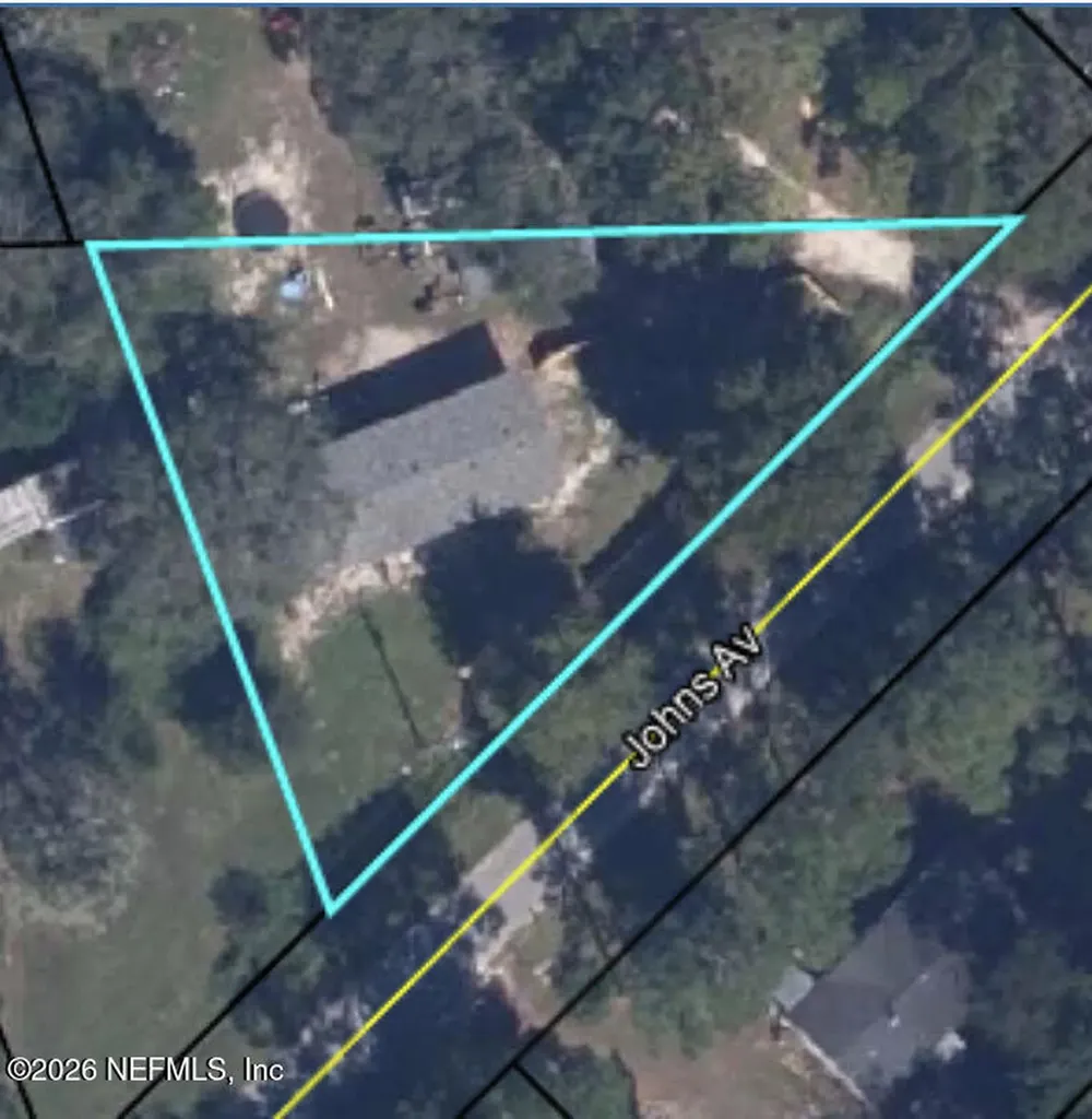 826 Johns Ave Avenue Orange Park FL 32065