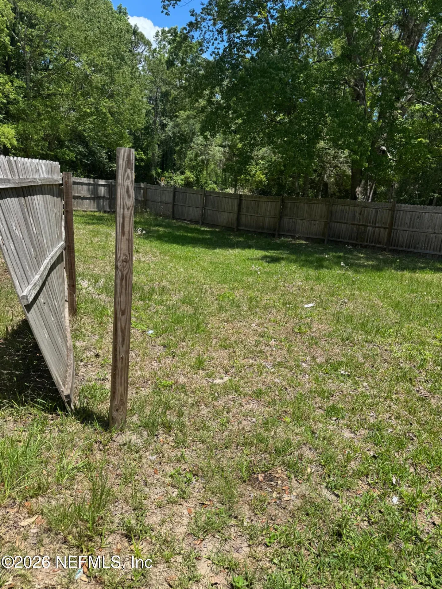 826 Johns Ave Avenue Orange Park FL 32065