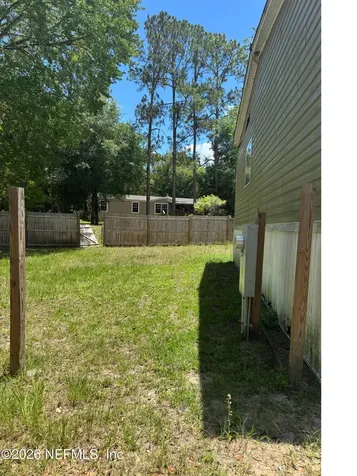 826 Johns Ave Avenue Orange Park FL 32065