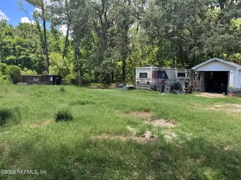 826 Johns Ave Avenue Orange Park FL 32065
