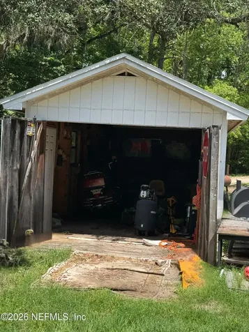 826 Johns Ave Avenue Orange Park FL 32065