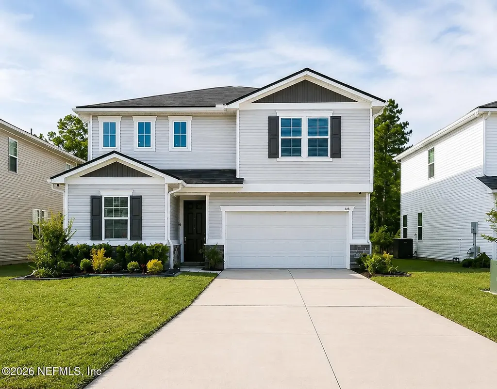 11531 Admirals Cove Drive Jacksonville FL 32221