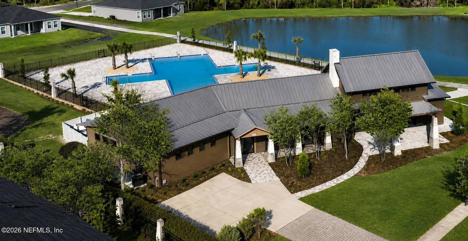 11531 Admirals Cove Drive Jacksonville FL 32221