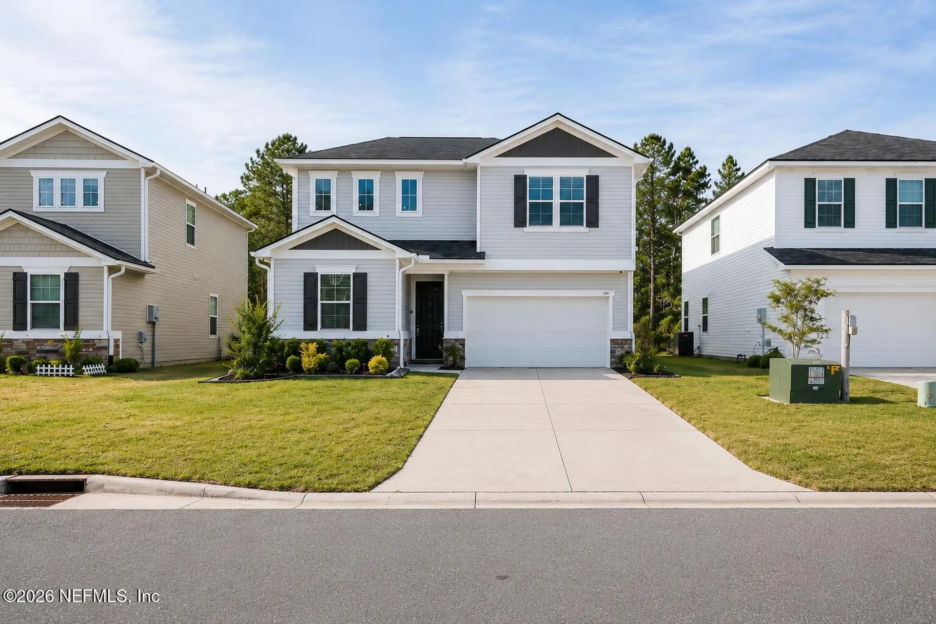 11531 Admirals Cove Drive Jacksonville FL 32221