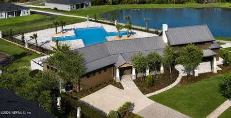 11531 Admirals Cove Drive Jacksonville FL 32221