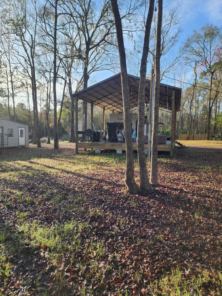 45059 Taylor Road Callahan FL 32011