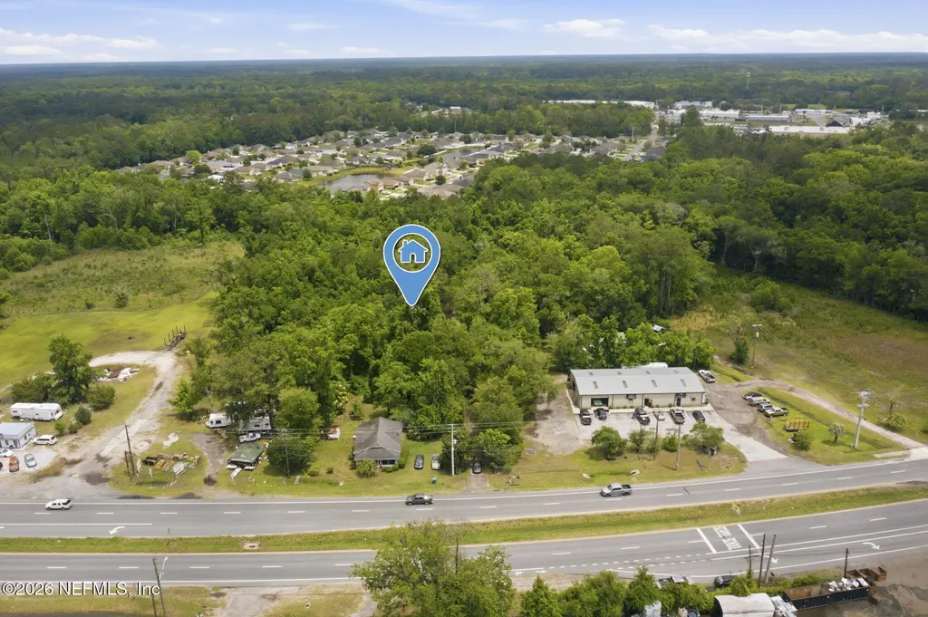 45059 Taylor Road Callahan FL 32011