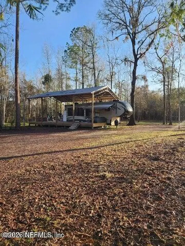 45059 Taylor Road Callahan FL 32011