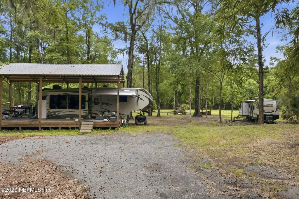 45059 Taylor Road Callahan FL 32011