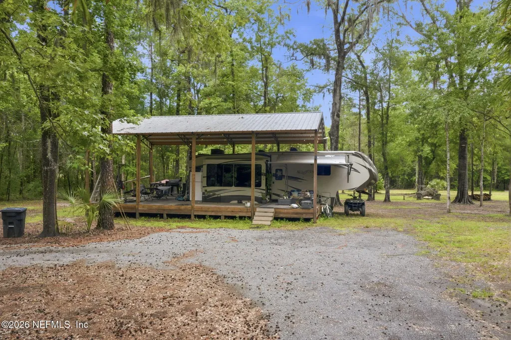 45059 Taylor Road Callahan FL 32011