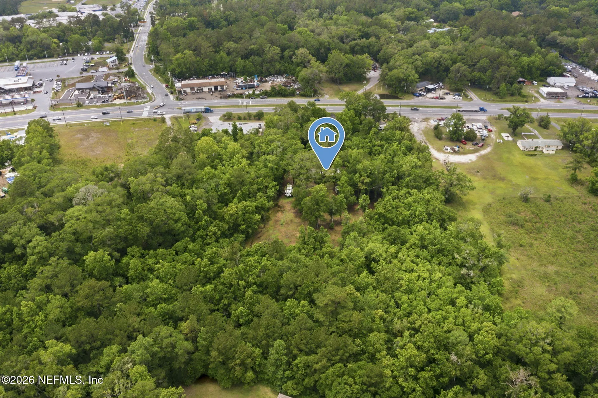 45059 Taylor Road Callahan FL 32011