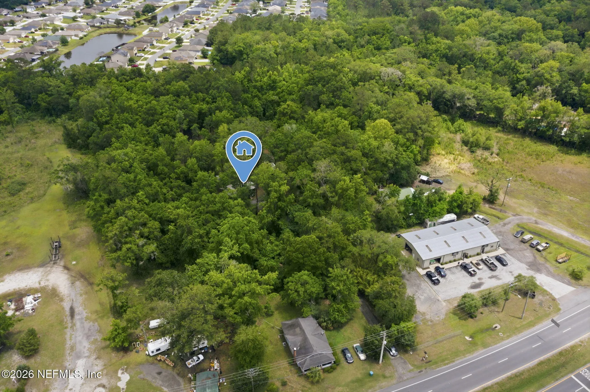 45059 Taylor Road Callahan FL 32011