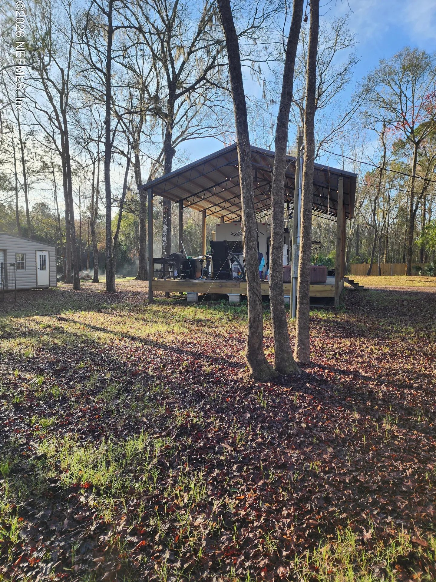 45059 Taylor Road Callahan FL 32011