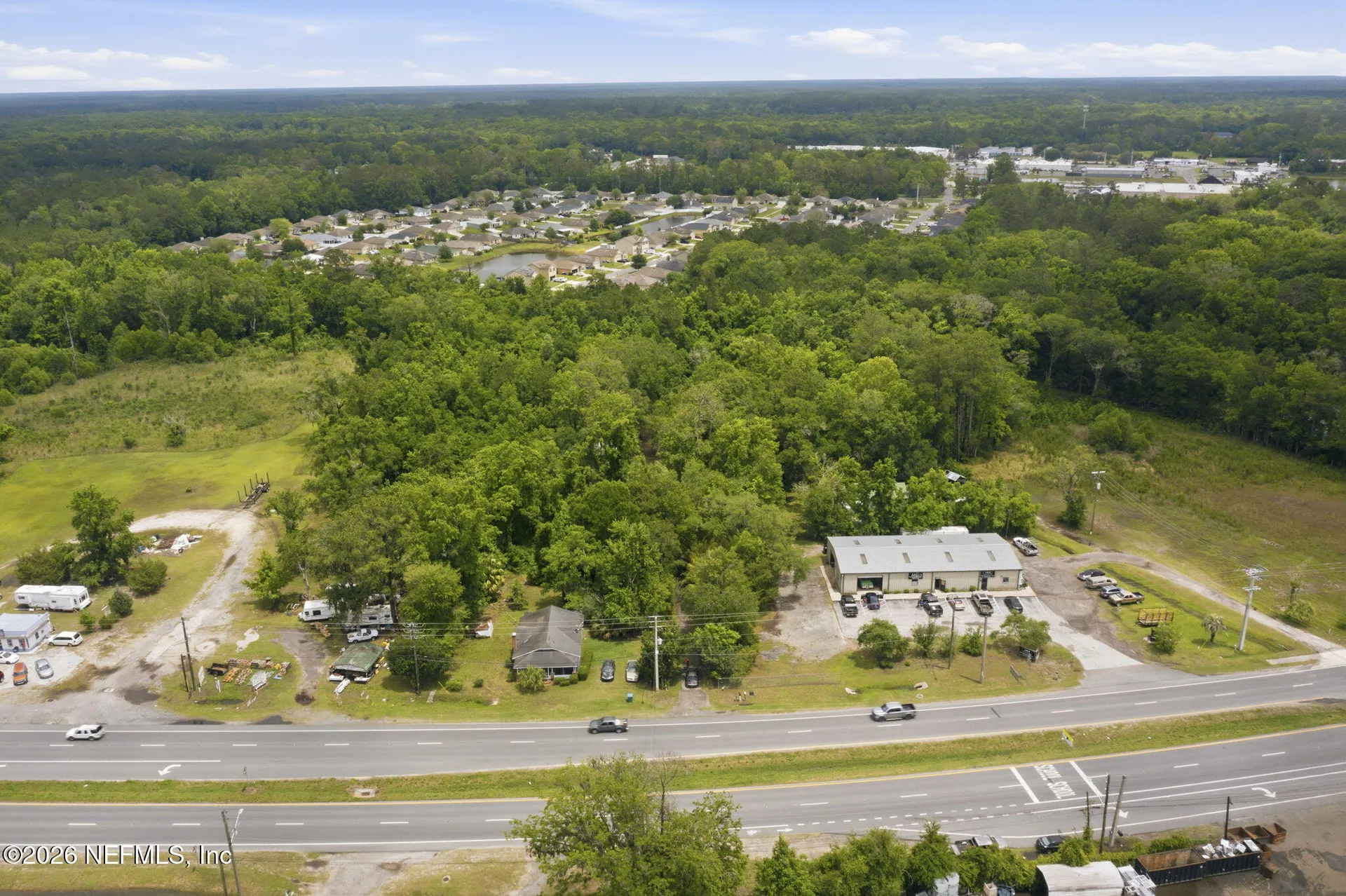 45059 Taylor Road Callahan FL 32011