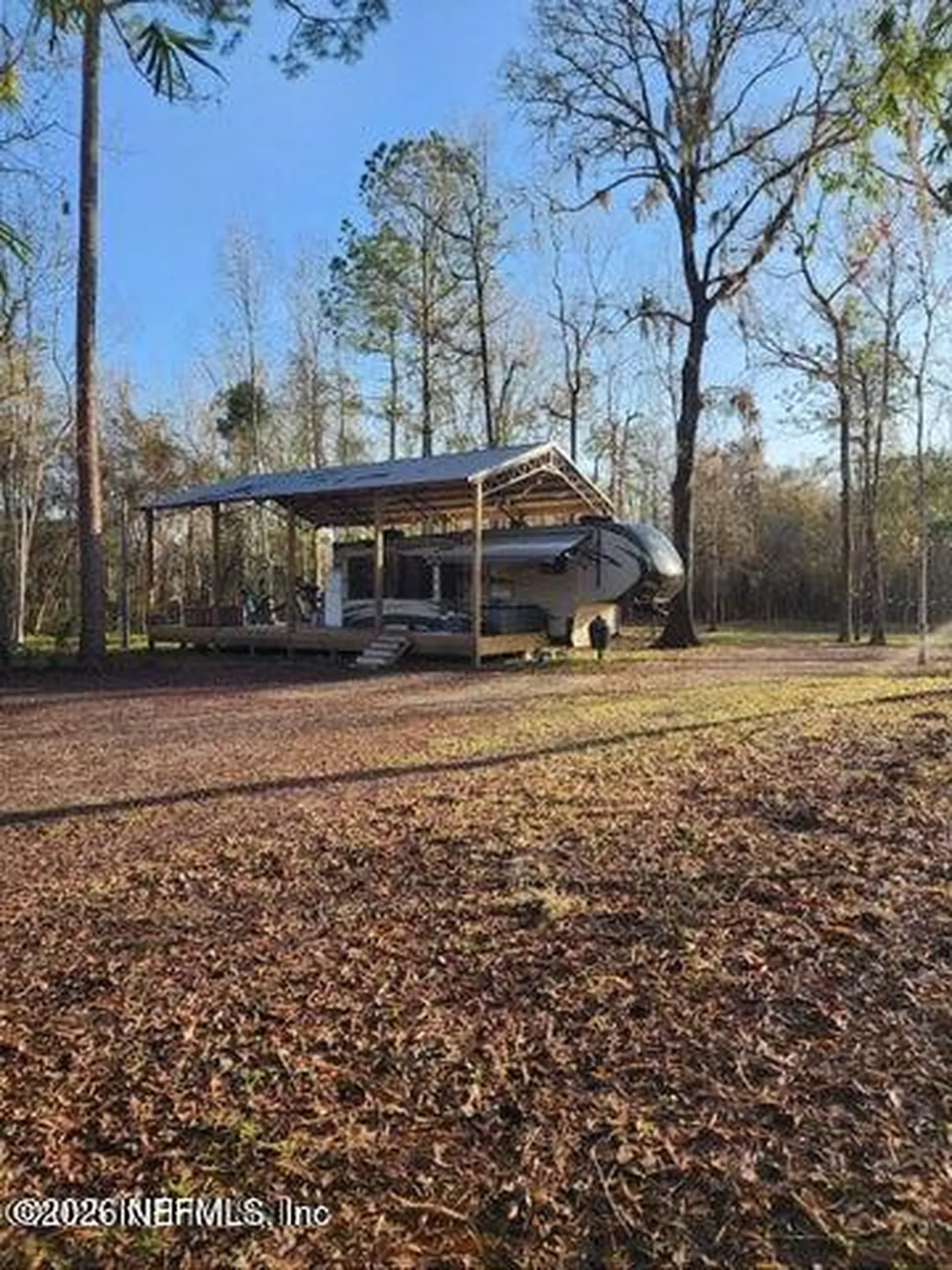 45059 Taylor Road Callahan FL 32011