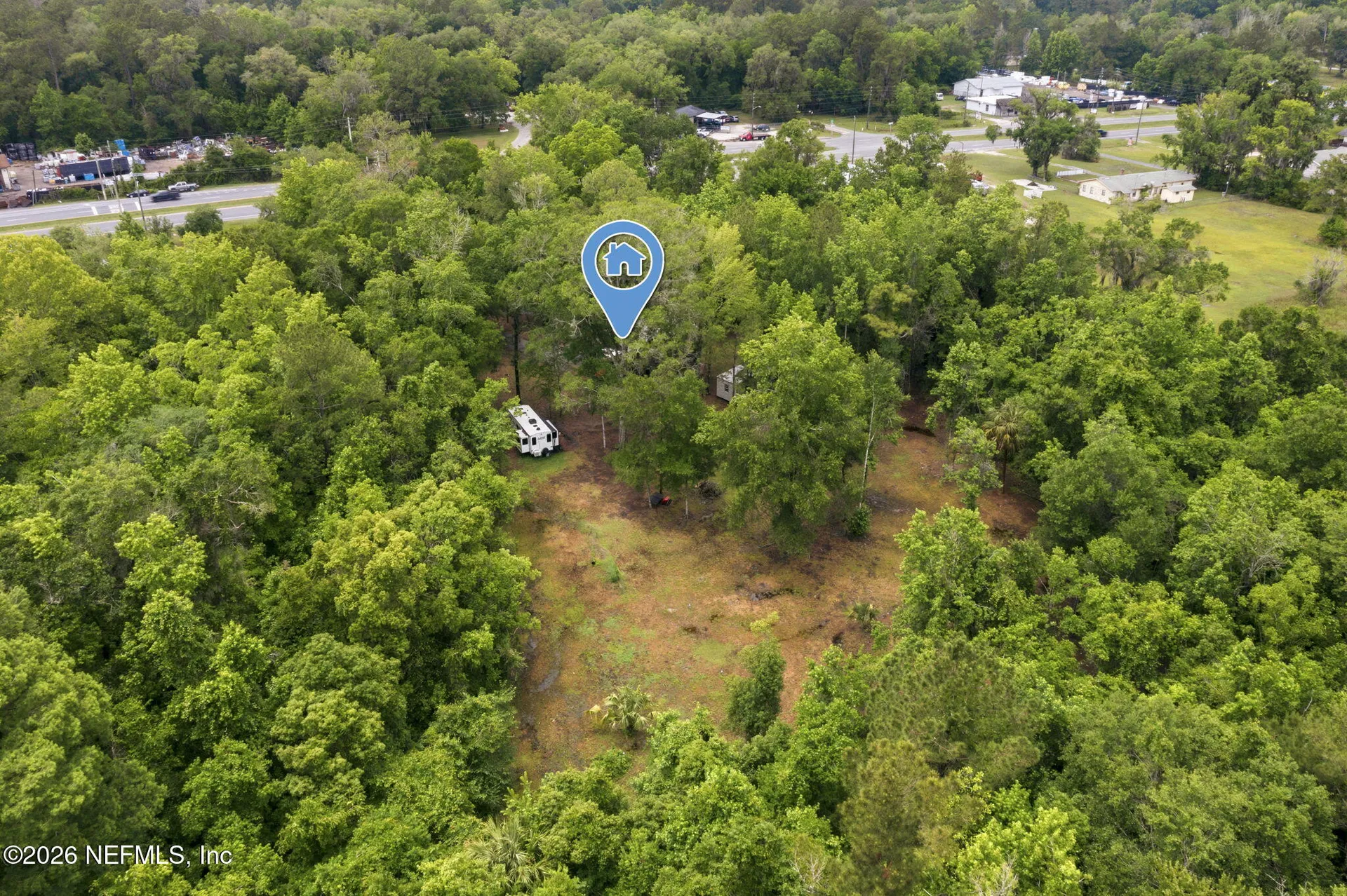 45059 Taylor Road Callahan FL 32011