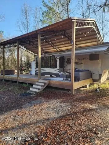 45059 Taylor Road Callahan FL 32011