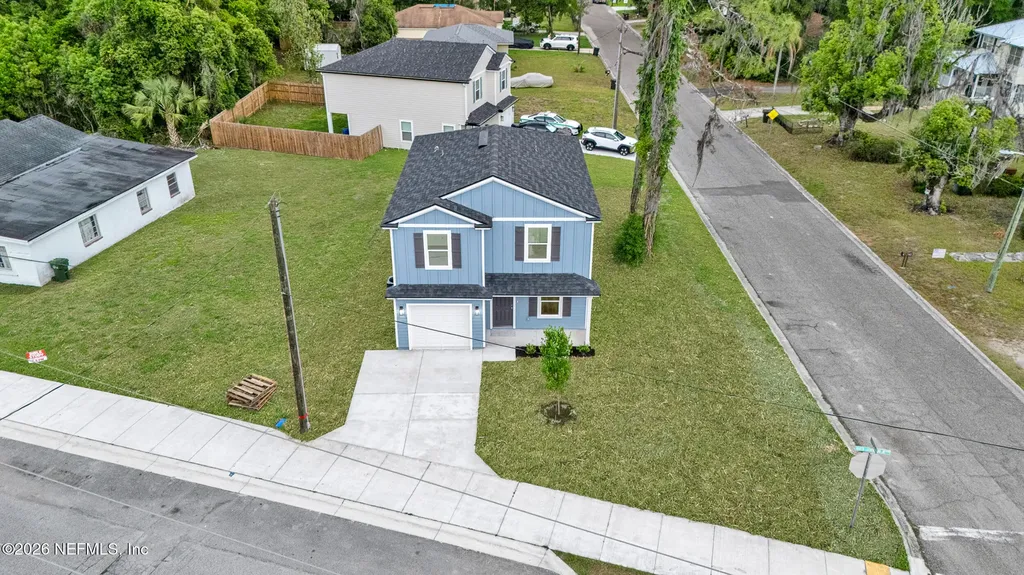 702 Martin Luther King Boulevard Green Cove Springs FL 32043