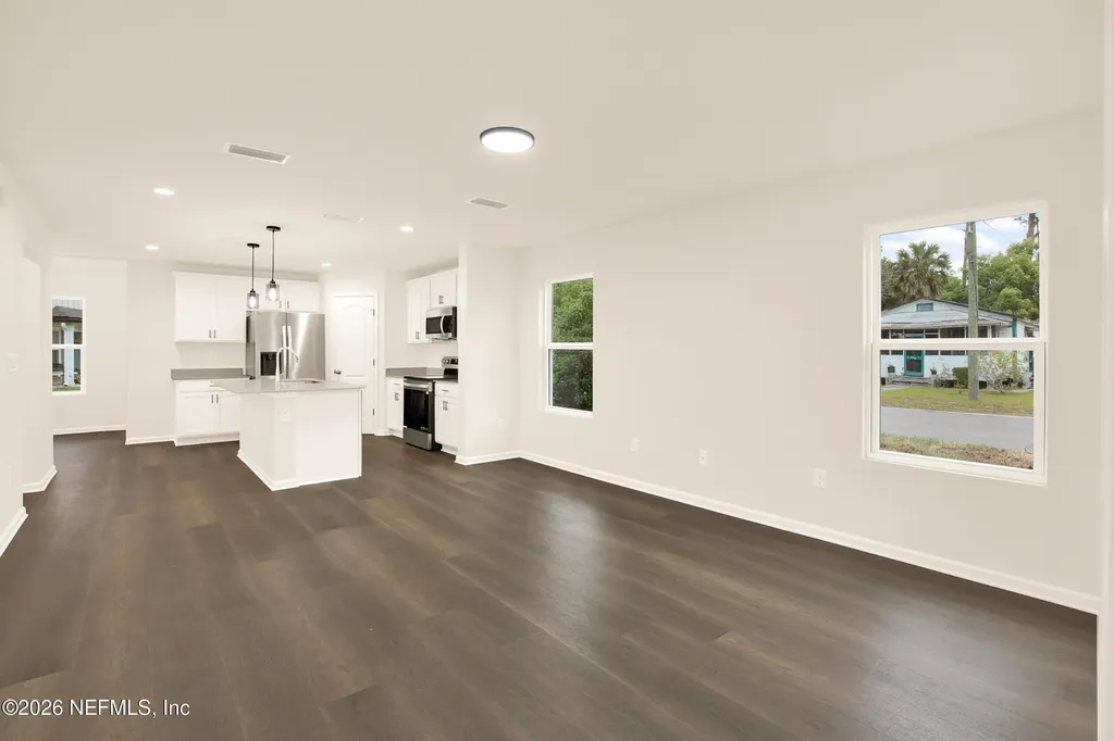 702 Martin Luther King Boulevard Green Cove Springs FL 32043