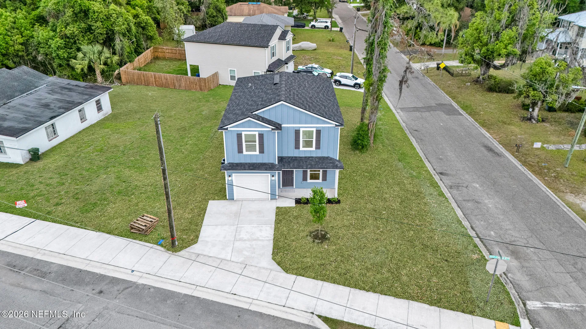 702 Martin Luther King Boulevard Green Cove Springs FL 32043