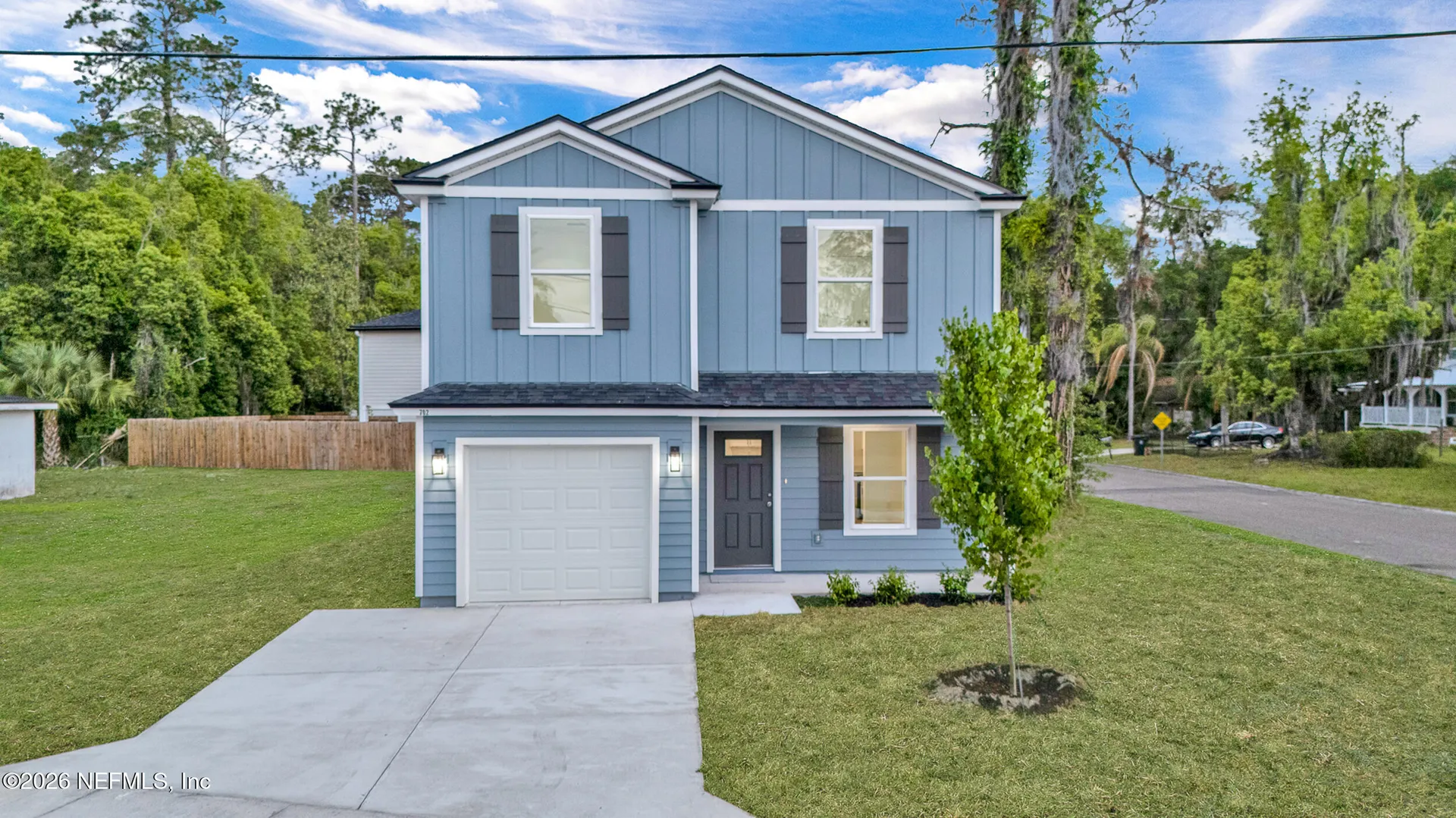 702 Martin Luther King Boulevard Green Cove Springs FL 32043