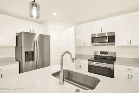 702 Martin Luther King Boulevard Green Cove Springs FL 32043