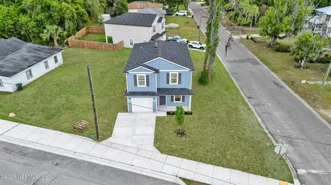702 Martin Luther King Boulevard Green Cove Springs FL 32043