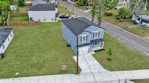 702 Martin Luther King Boulevard Green Cove Springs FL 32043