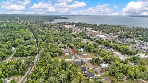 702 Martin Luther King Boulevard Green Cove Springs FL 32043
