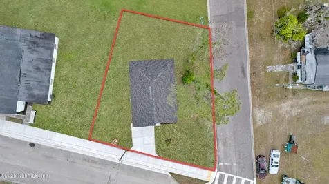 702 Martin Luther King Boulevard Green Cove Springs FL 32043