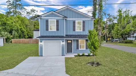 702 Martin Luther King Boulevard Green Cove Springs FL 32043