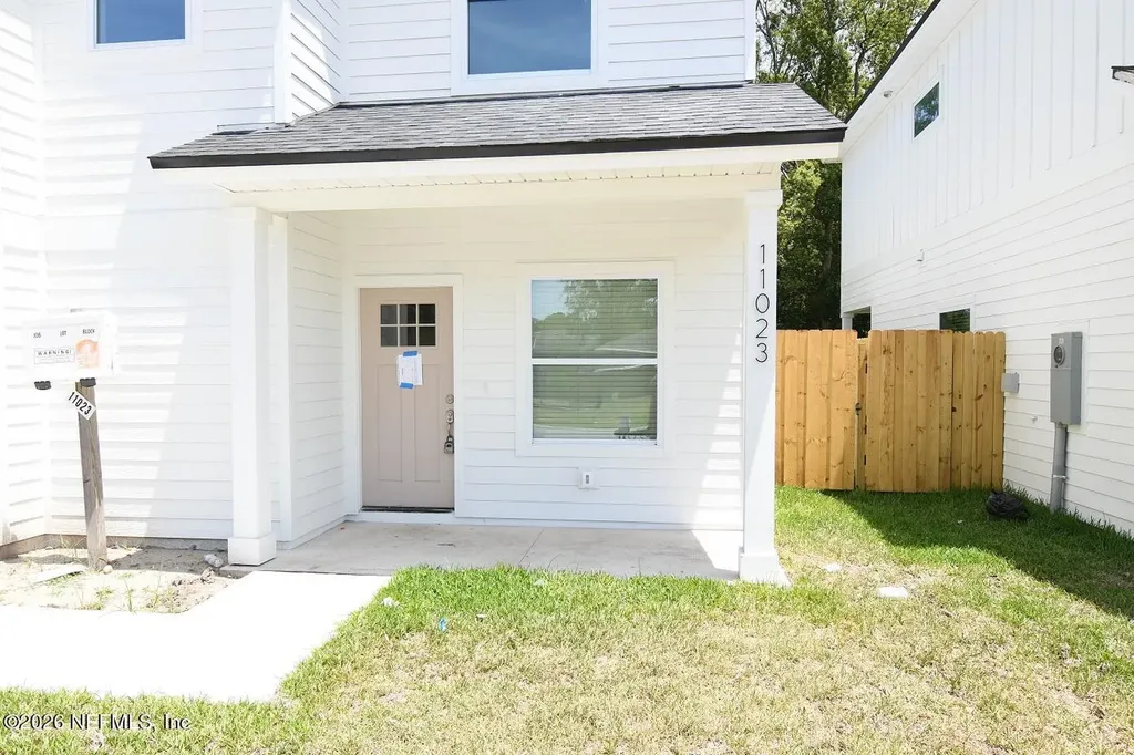 11023 Blessings Court Jacksonville FL 32257